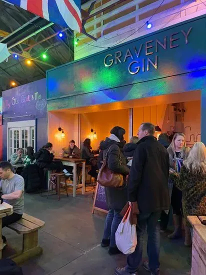 Graveney Gin