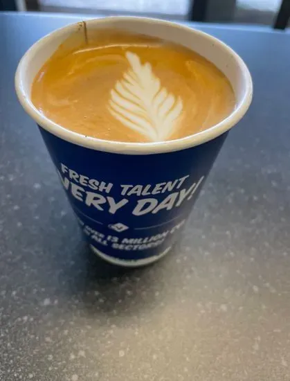 Caleb's Coffee