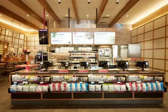 itsu - Wimbledon