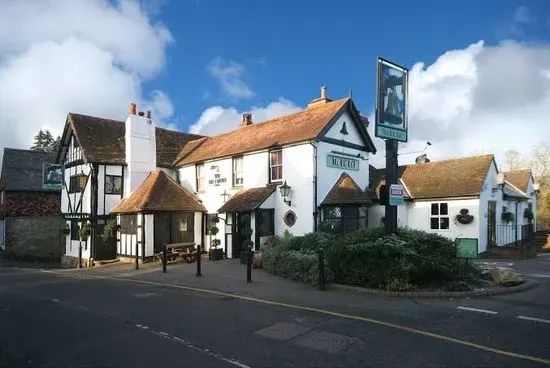 Premier Inn Reading South (Grazeley Green) hotel