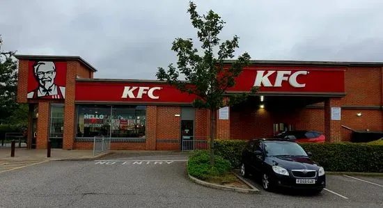 KFC Doncaster - Lakeside Factory Outlet