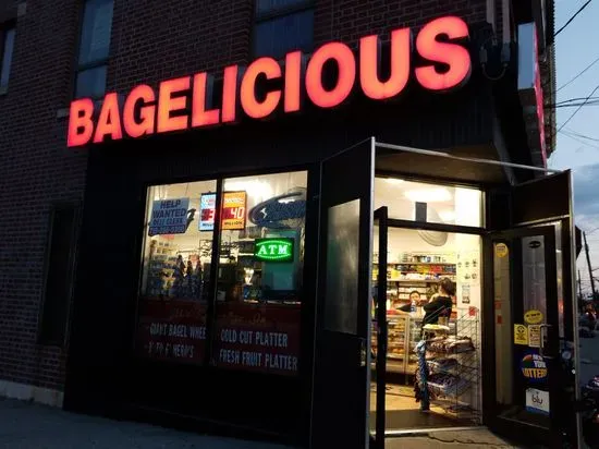 Bagelicious