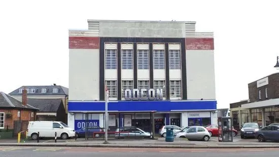 ODEON South Woodford