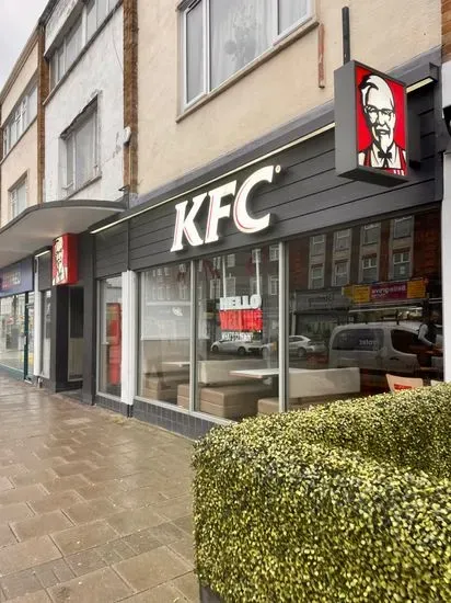 KFC Welling - Bellegrove Road