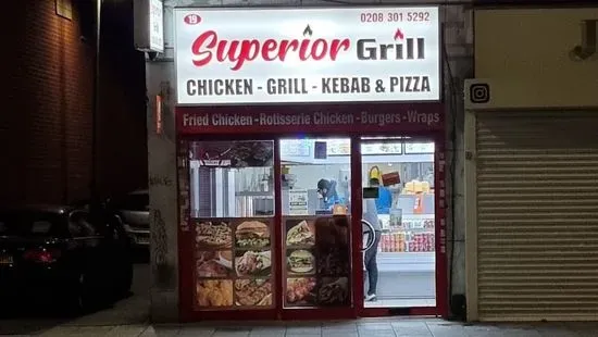 Superior Grill