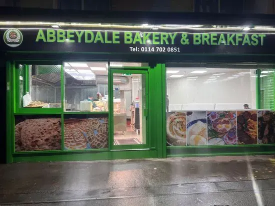 Abbeydale Bakery & Breakfast