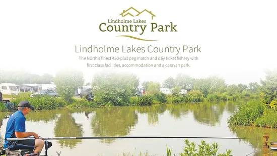 Lindholme Lakes Country Park