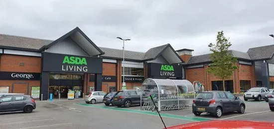 Asda Living Oldham