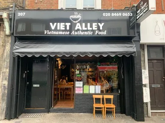 Viet Alley