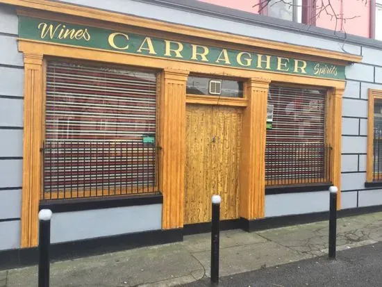 Carraghers