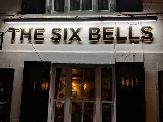 The Six Bells