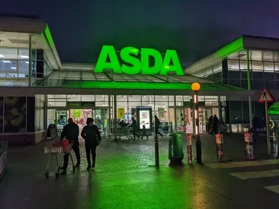 Asda Sheffield Supercentre