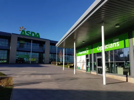 Asda Sheffield Chaucer Road Superstore