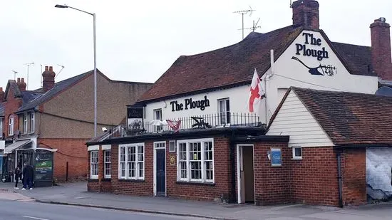 The Plough