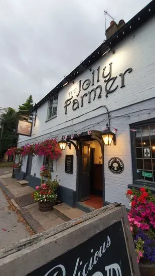 The Jolly Farmer