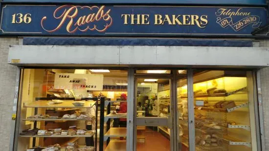 Raab's The Bakers