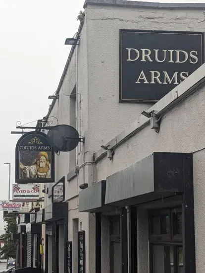 Druids Arms