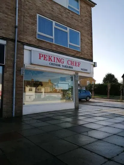 Peking Chef