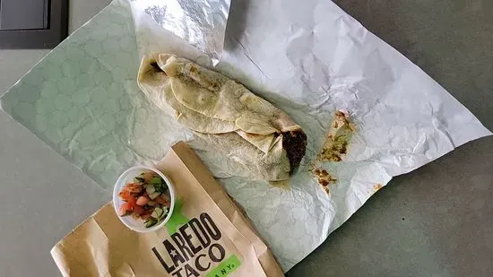 Laredo Taco Company