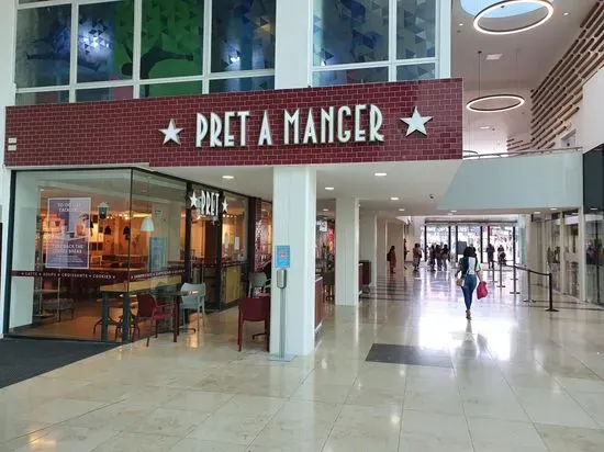 Pret A Manger