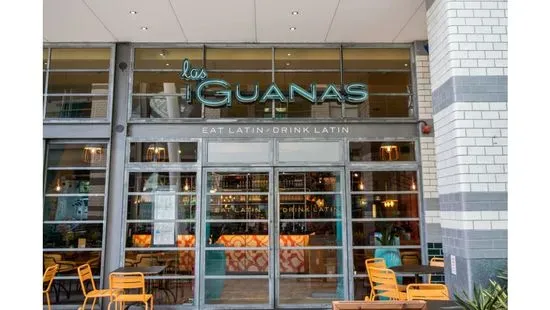 Las Iguanas - Basingstoke