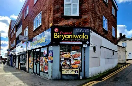 Original Biryaniwala