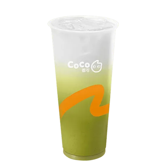 CoCo Fresh Tea & Juice