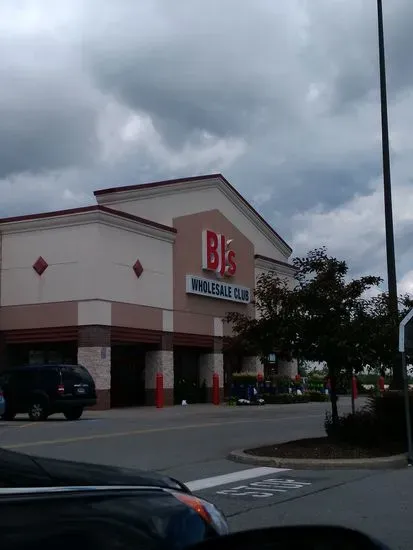 BJ's Wholesale Club