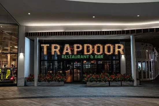 Trapdoor