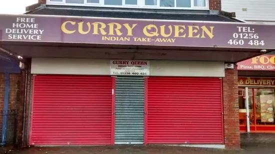 Curry Queen