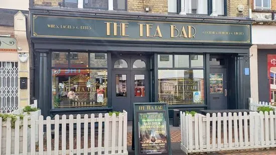 The Tea Bar