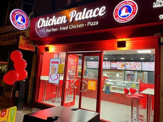 Chicken Palace