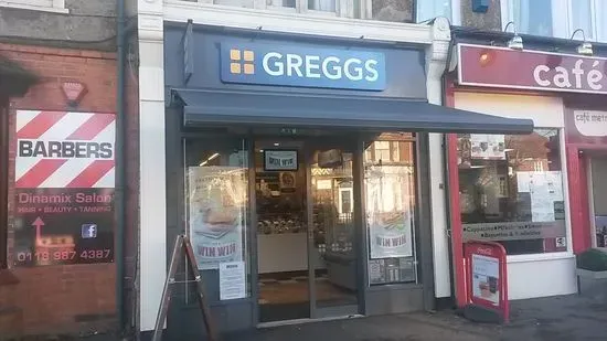 Greggs