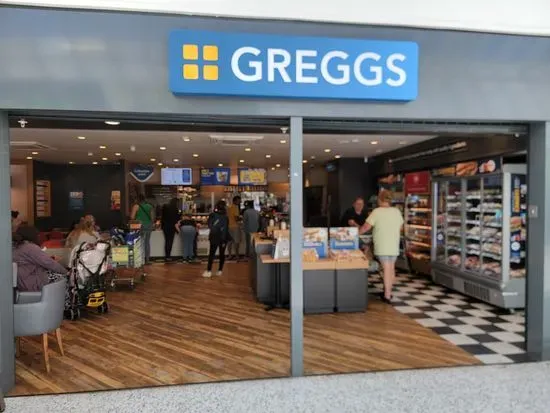 Greggs