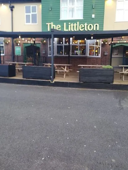 Littleton Arms