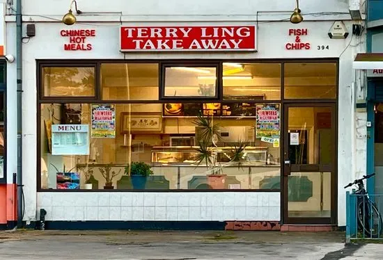 Terry Ling's Chinese & Fish Bar