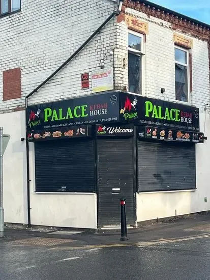 Palace Kebab House