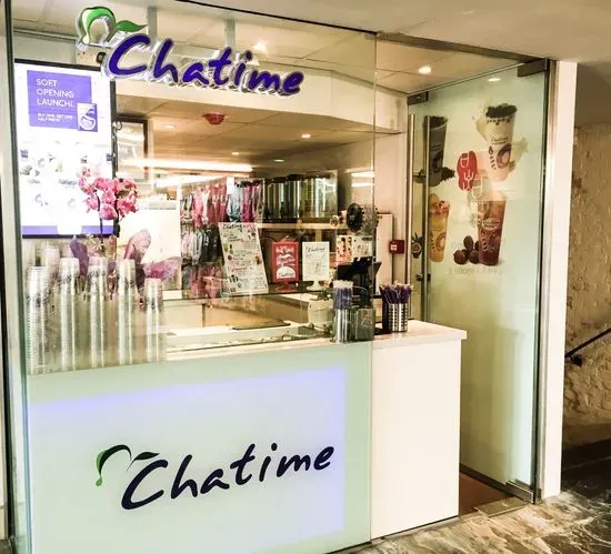 Chatime