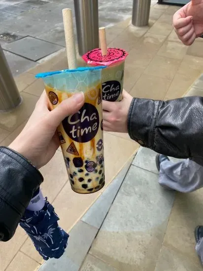 Chatime