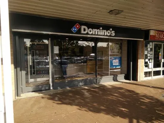 Domino's Pizza - Basingstoke - Brighton Hill