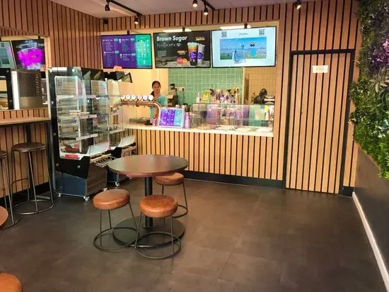 Chatime