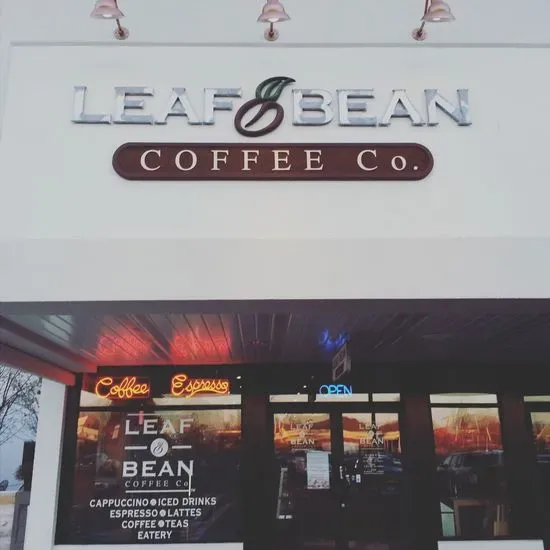 Leaf & Bean Coffee Co