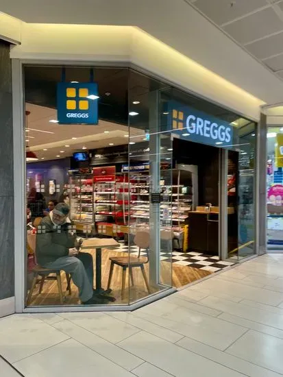 Greggs