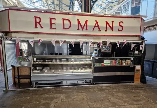 Redmans