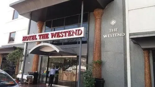 Hotel The Westend