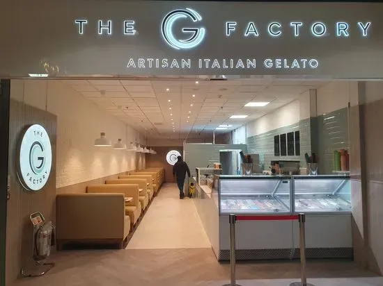 The G Factory - Basingstoke