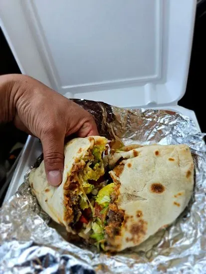 Tacos de Mama