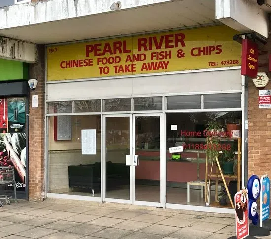 Pearl River