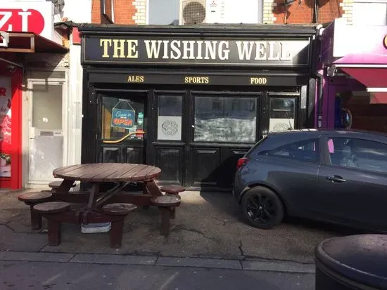 The Wishing Well