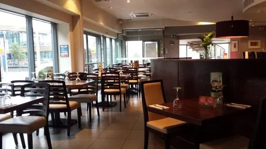 Prezzo Italian Restaurant Lincoln